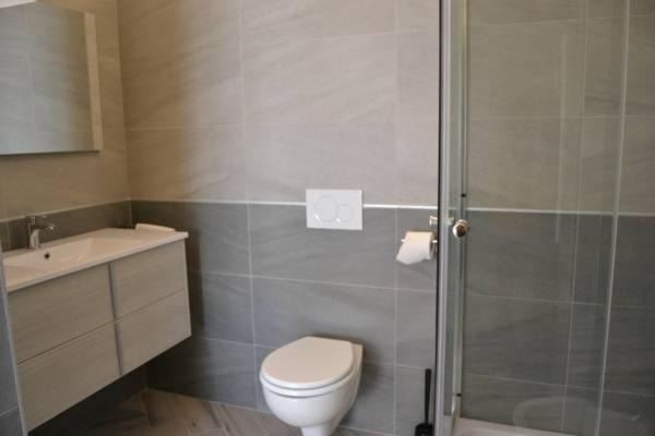 Photo of Bathroom in Borgo Roma