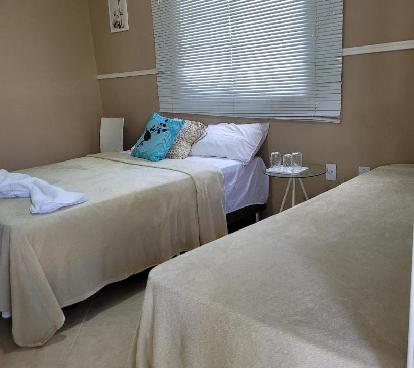 Photo of Bedroom in Guaratiba