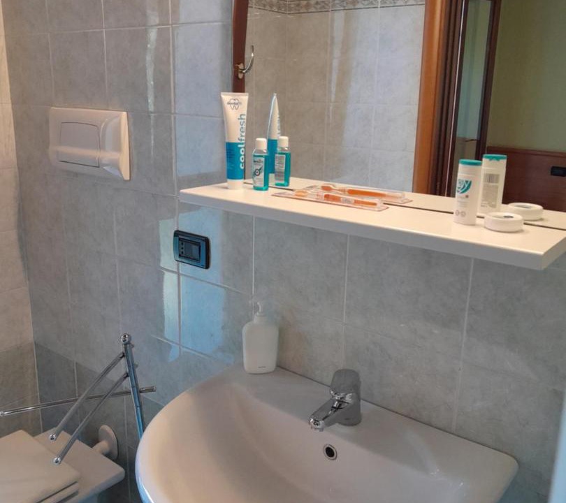 Photo of Bathroom in Padernello