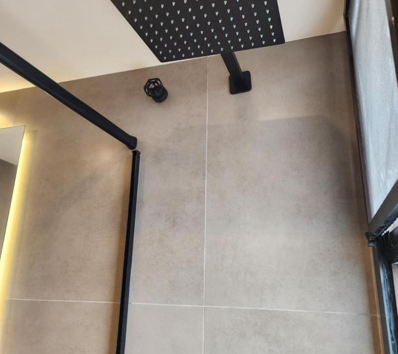 Photo of Bathroom in Recreio dos Bandeirantes