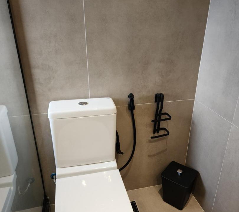 Photo of Bathroom in Recreio dos Bandeirantes
