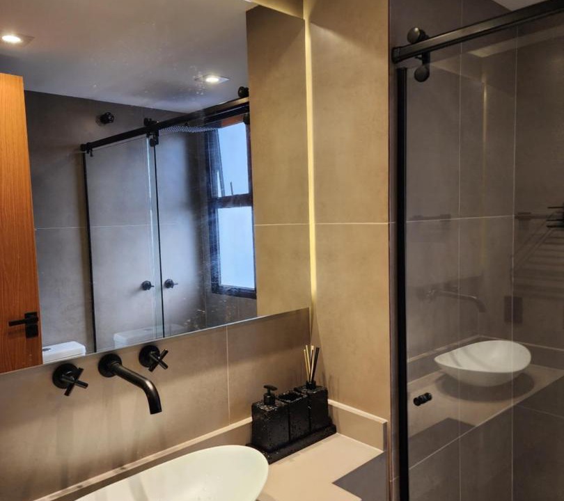 Photo of Bathroom in Recreio dos Bandeirantes