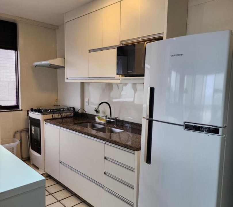 Photo of Kitchen in Recreio dos Bandeirantes