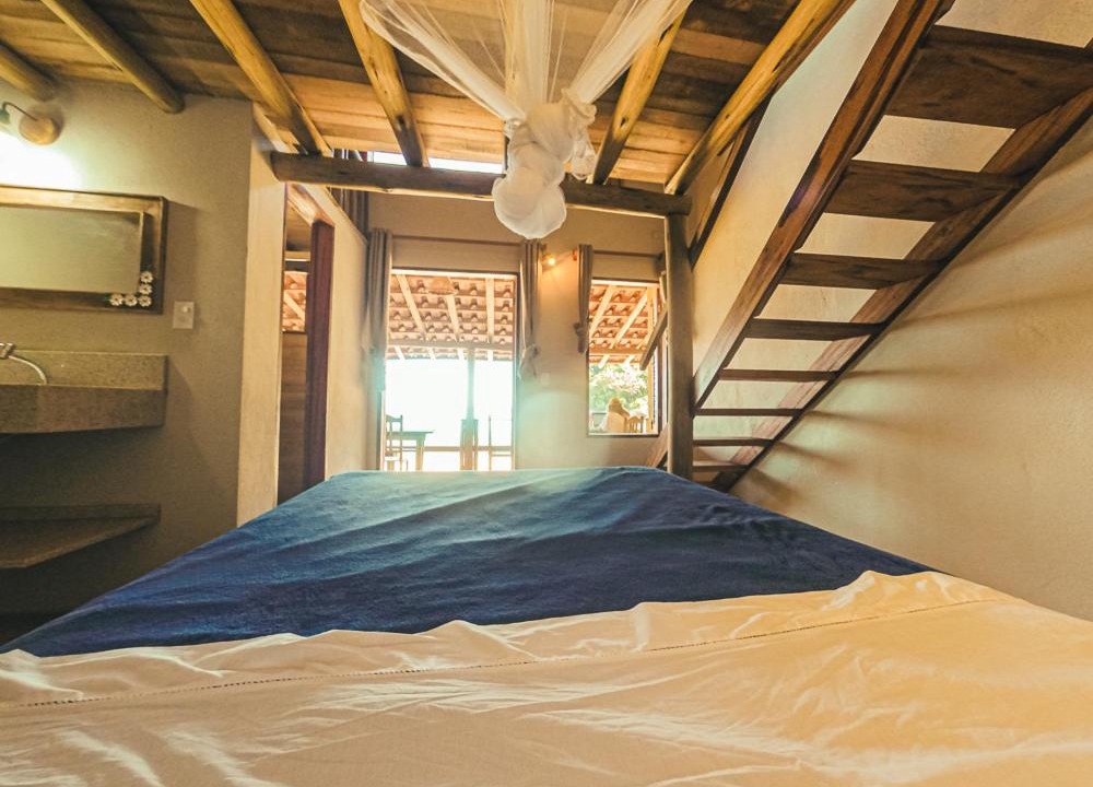 Photo of Bedroom in Paraty