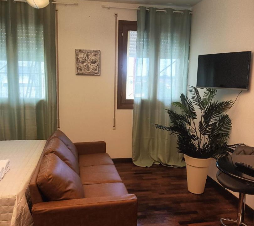 Photo of Livingroom in Treviso