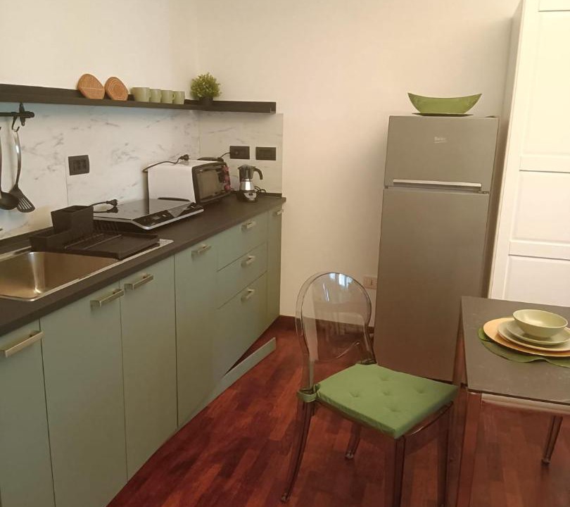 Photo of Kitchen in Treviso