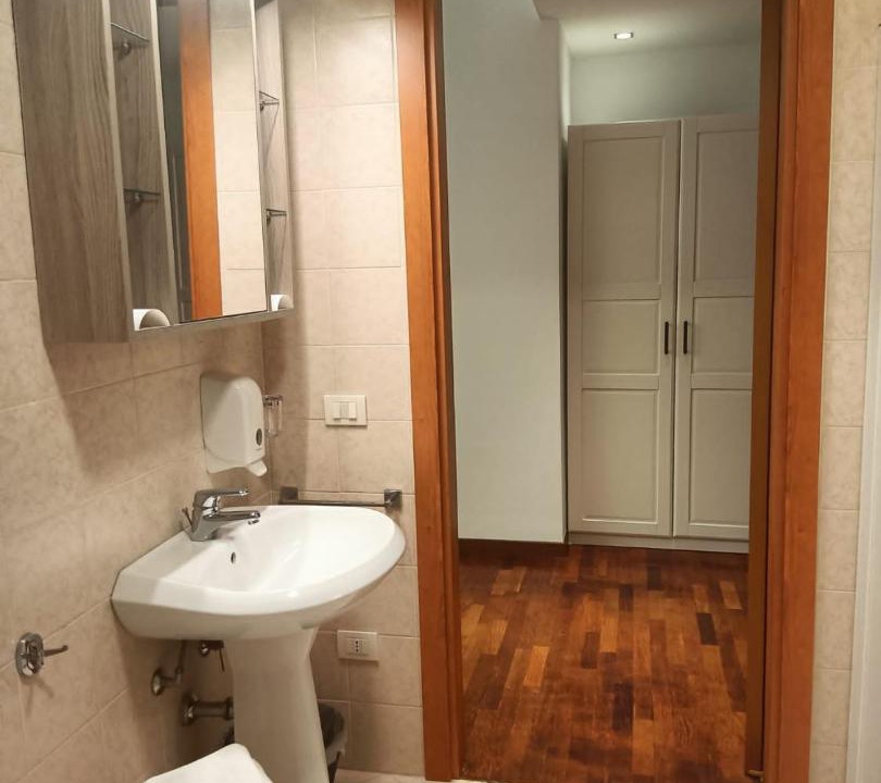 Photo of Bathroom in Treviso