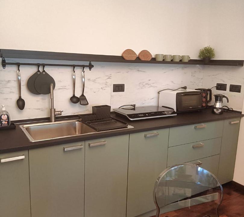 Photo of Kitchen in Treviso