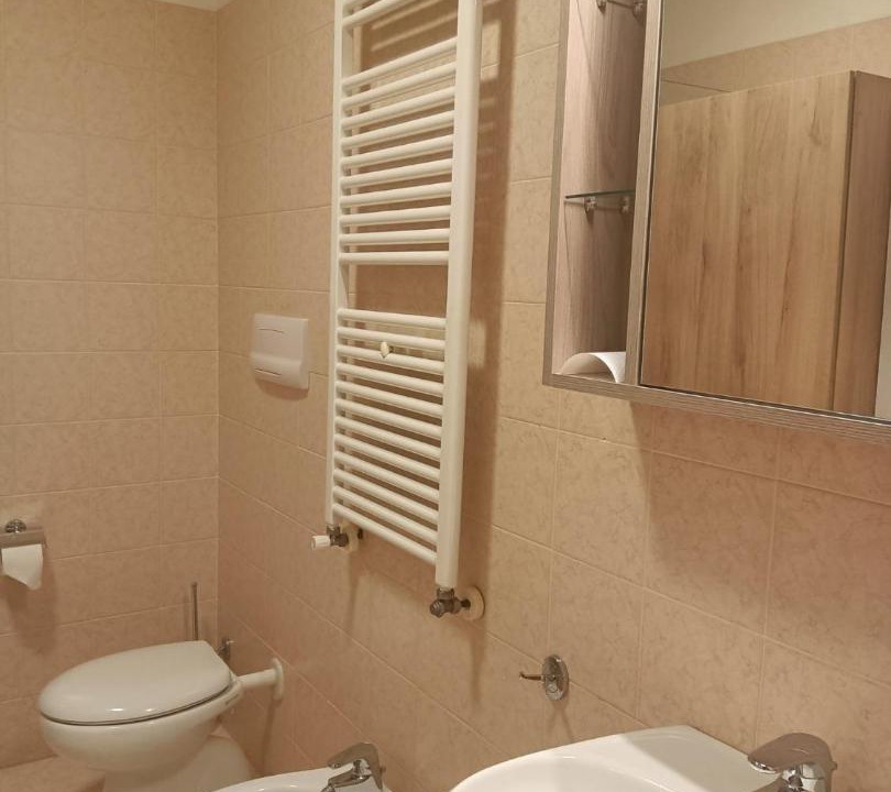 Photo of Bathroom in Treviso