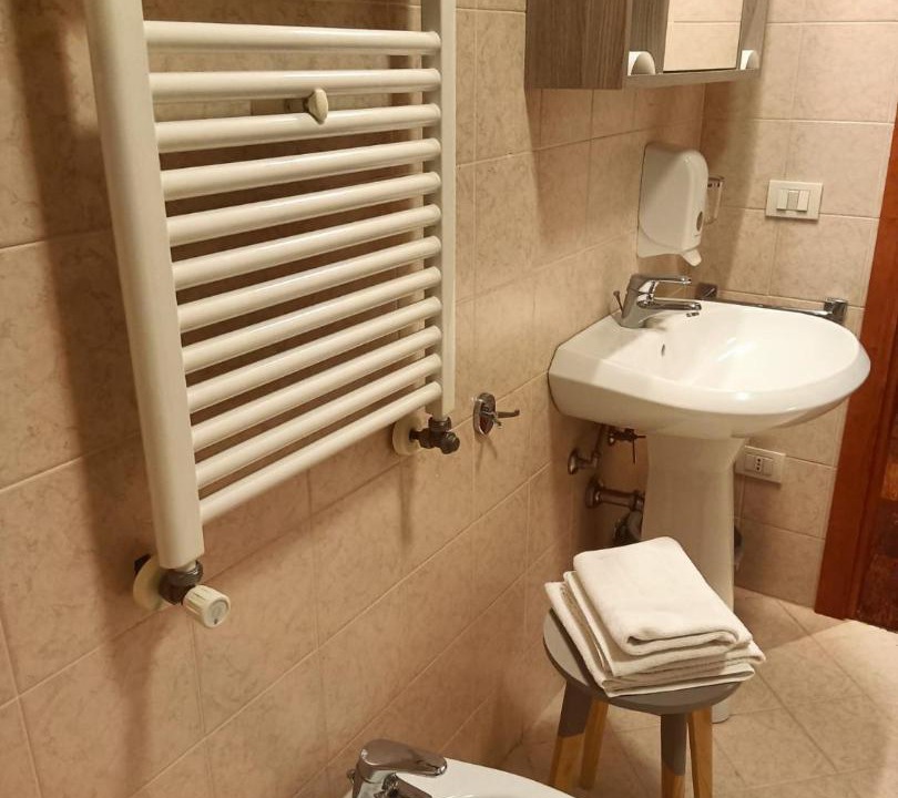 Photo of Bathroom in Treviso