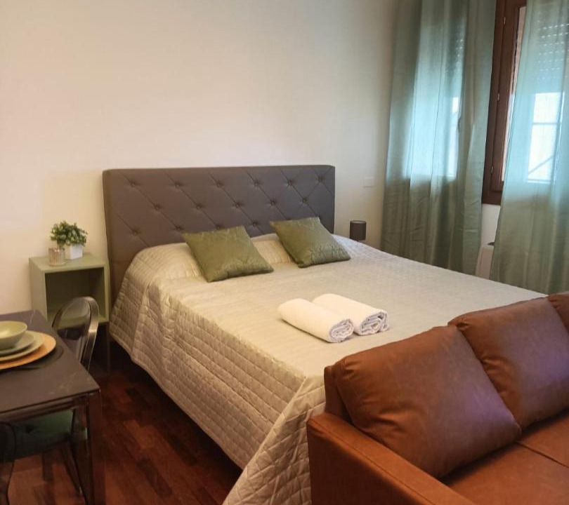 Photo of Bedroom in Treviso