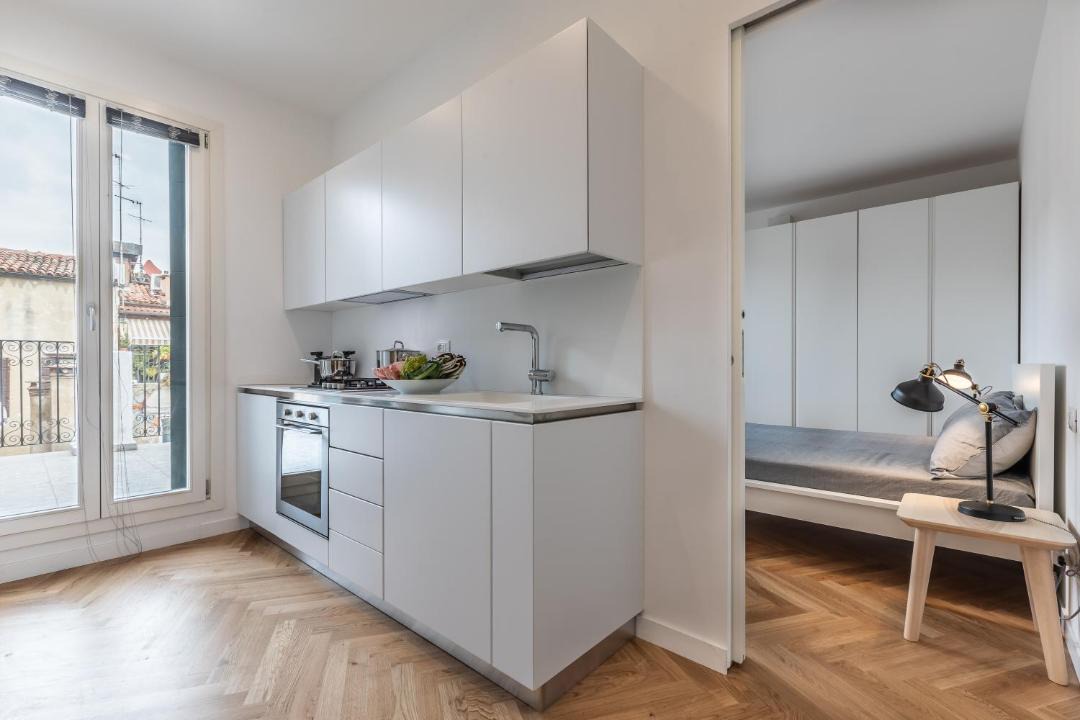 Photo of Kitchen in Castello