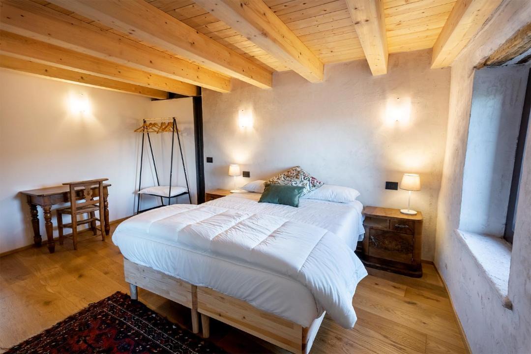 Photo of Bedroom in San Rocco di Piegara