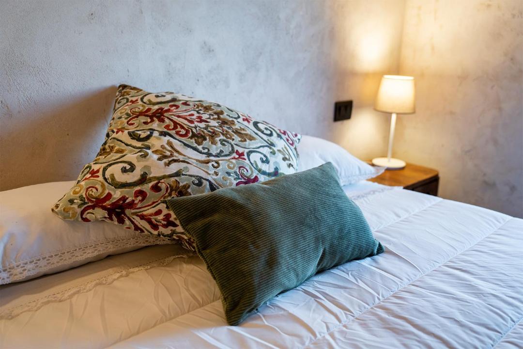 Photo of Bedroom in San Rocco di Piegara