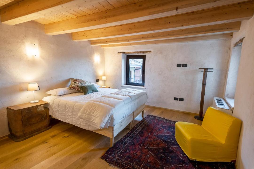 Photo of Bedroom in San Rocco di Piegara