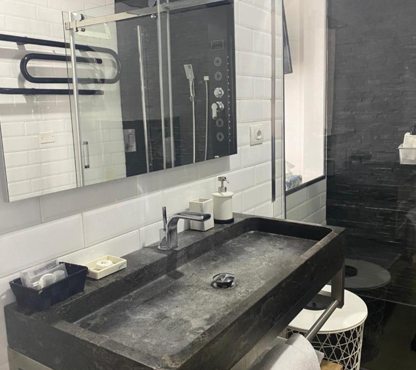 Photo of Bathroom in Dosson