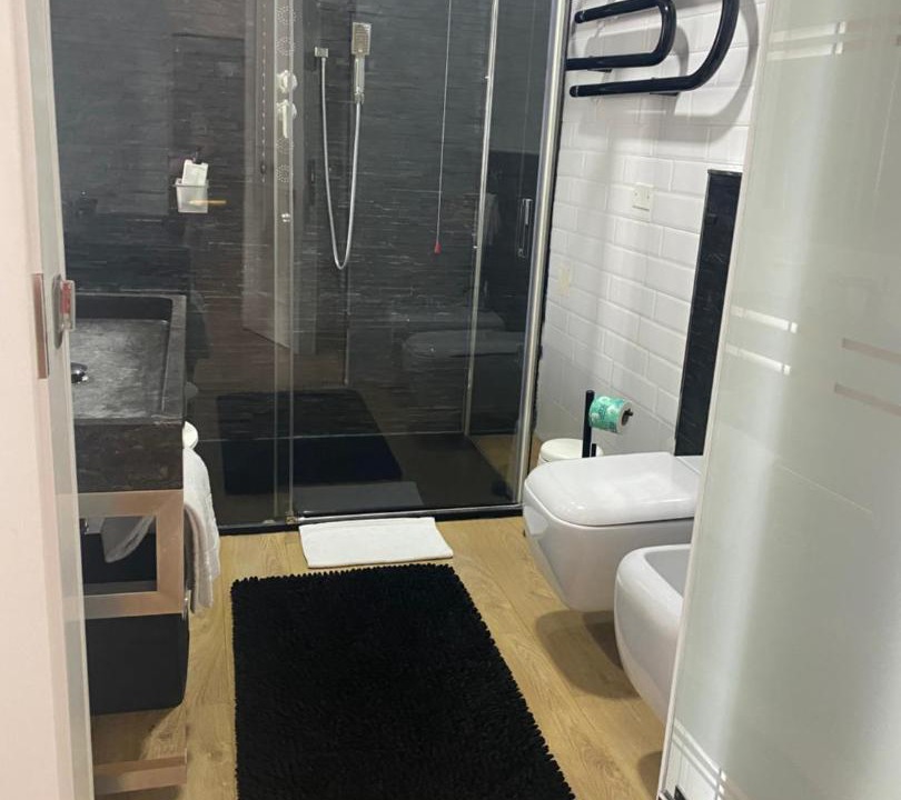 Photo of Bathroom in Dosson