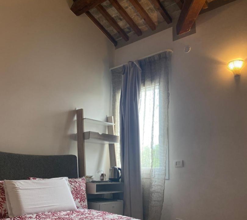 Photo of Bedroom in Dosson