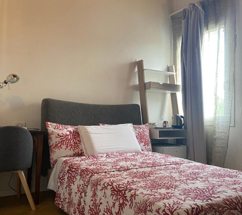 Photo of Bedroom in Dosson