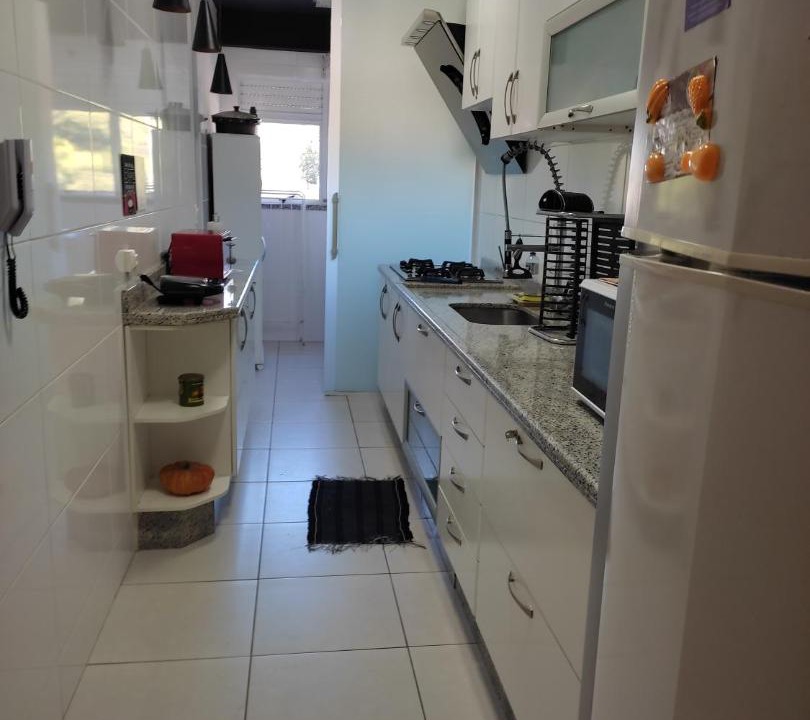 Photo of Kitchen in Teresopolis
