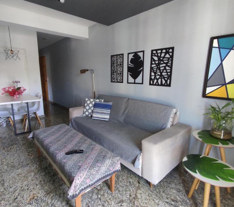 Photo of Livingroom in Teresopolis
