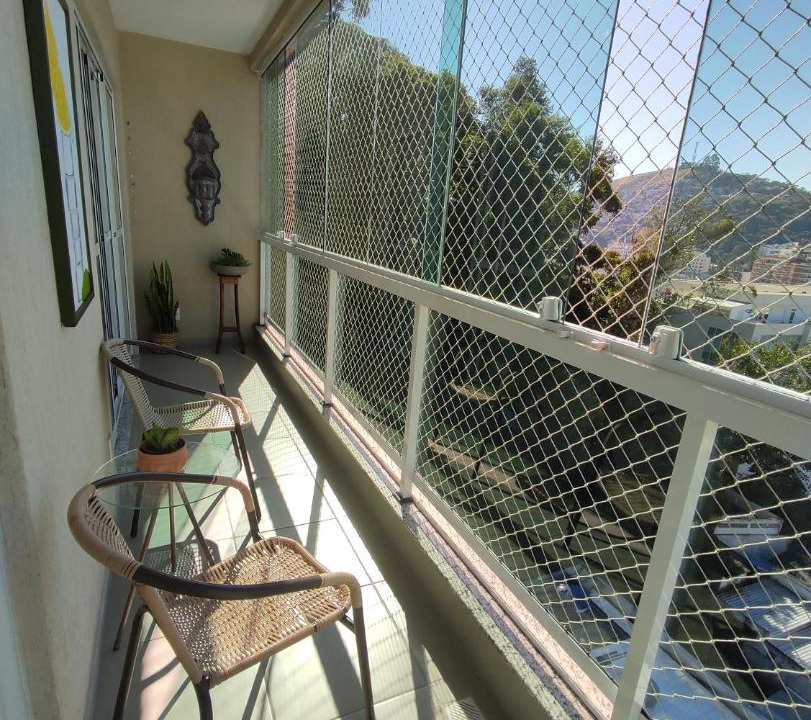 Photo of Patio Balcony in Teresopolis
