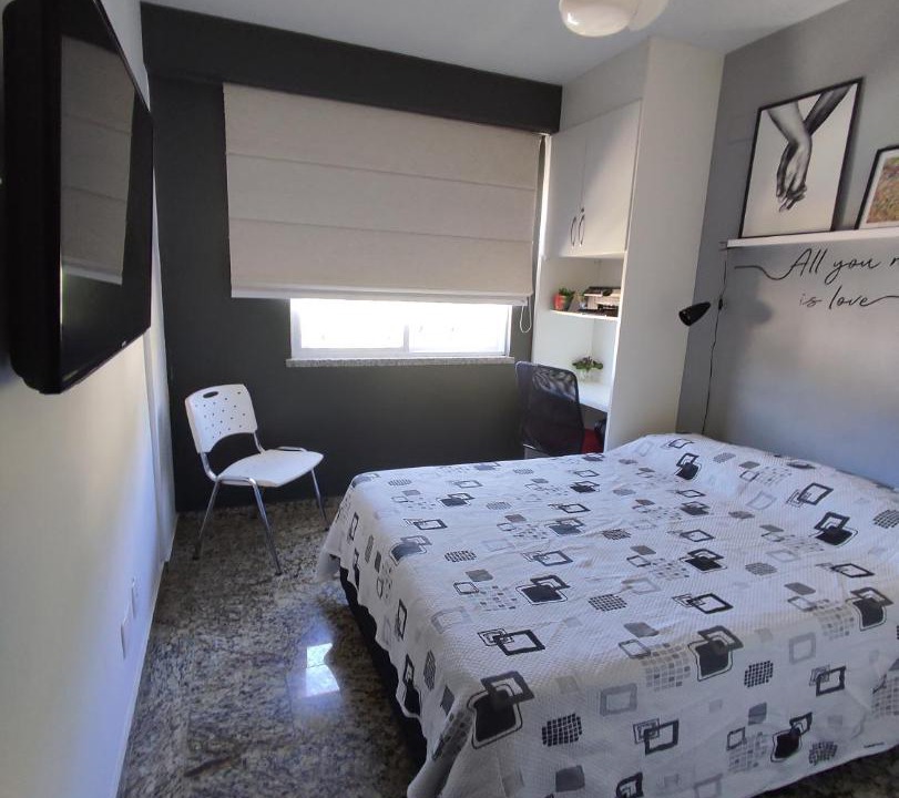 Photo of Bedroom in Teresopolis