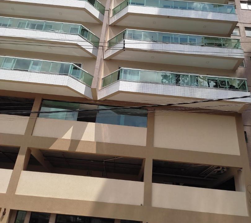 Photo of Buildings in Teresopolis