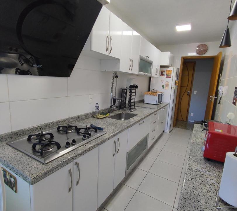 Photo of Kitchen in Teresopolis