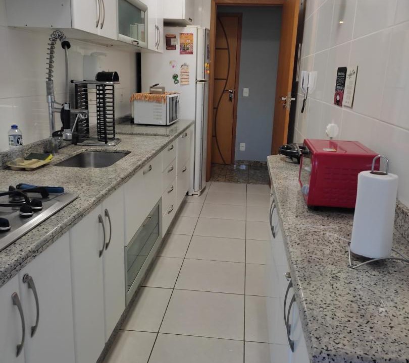 Photo of Kitchen in Teresopolis