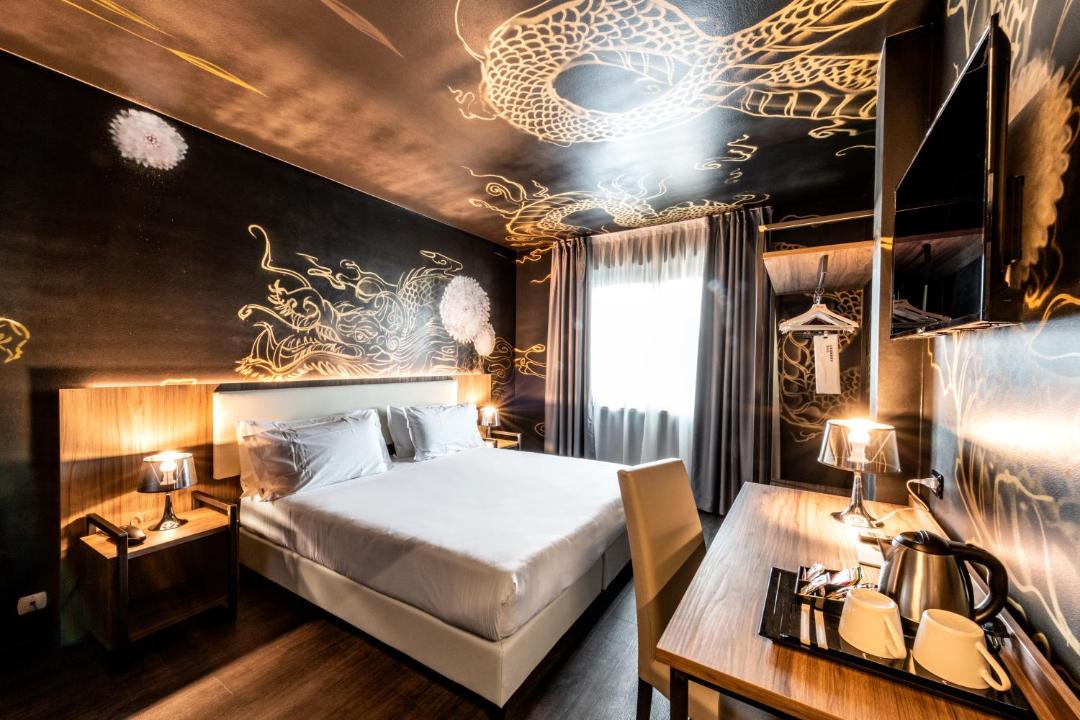 Photo of Bedroom in Castel d'Azzano