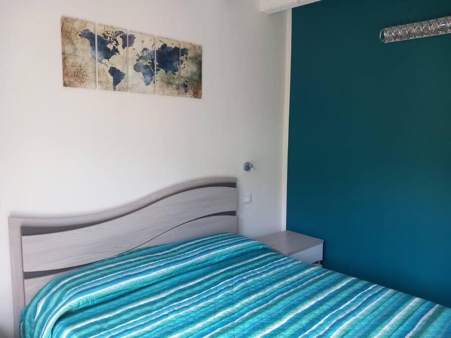 Photo of Bedroom in Albisano