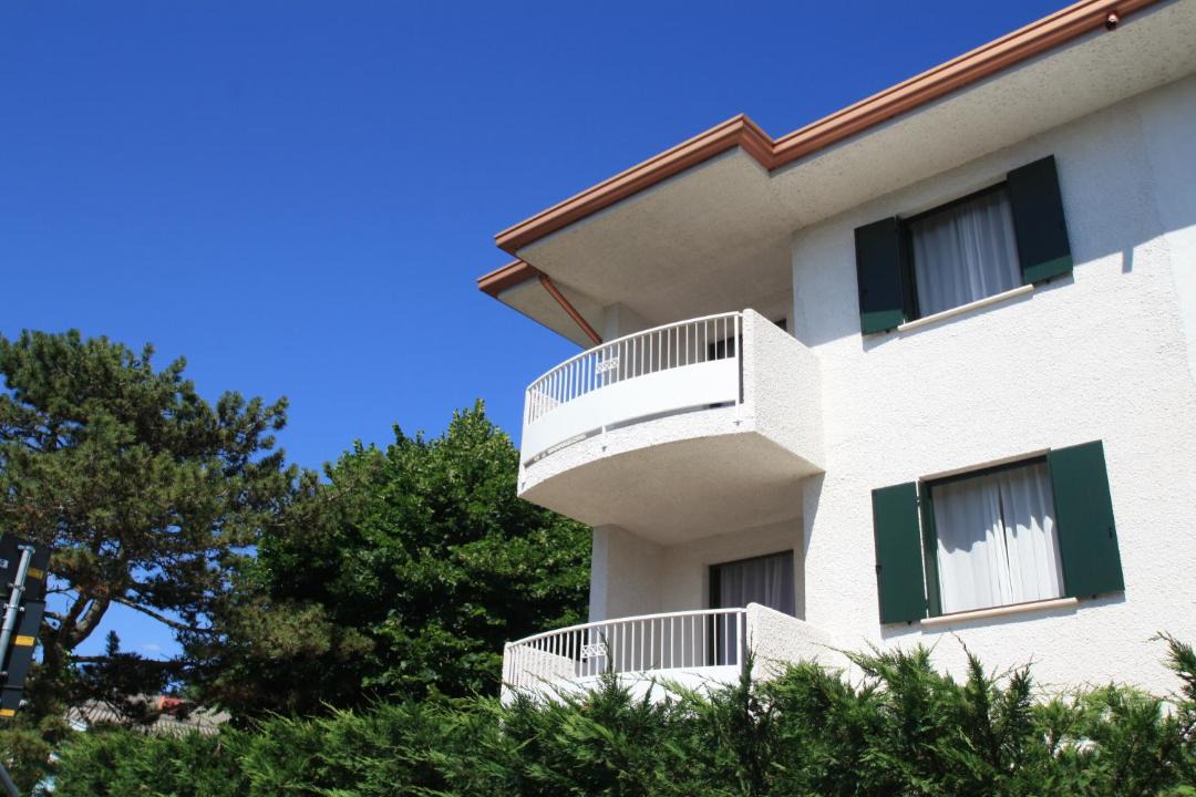 Photo of Buildings in Bibione