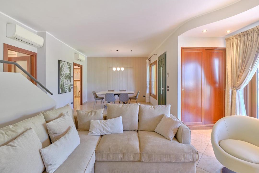 Photo of Livingroom in Salionze