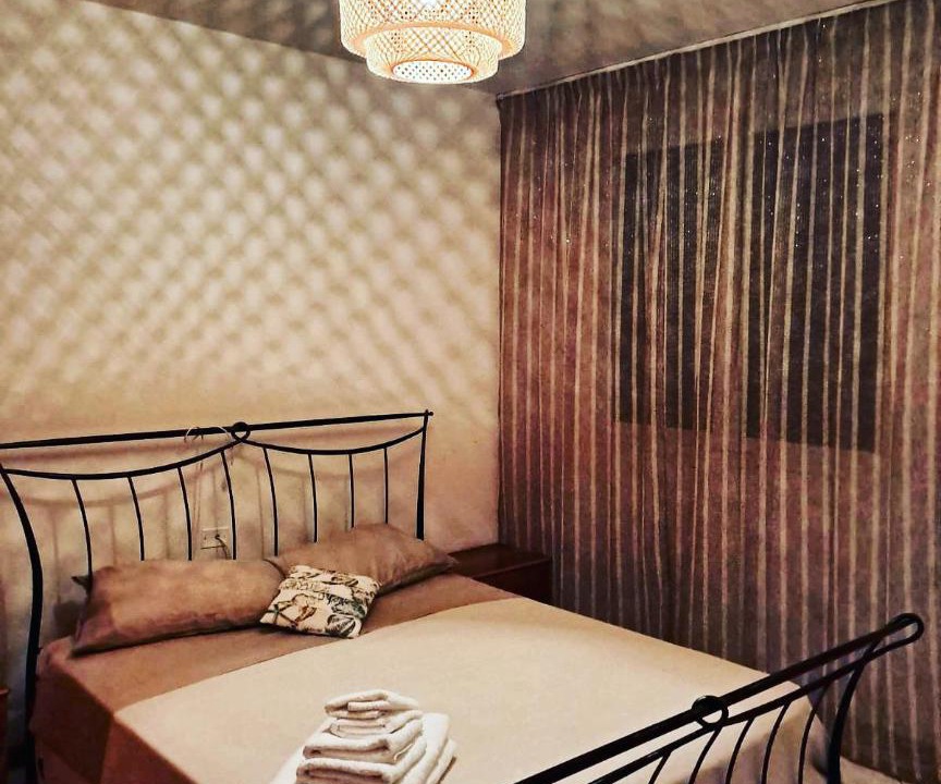 Photo of Bedroom in Taglio di Po