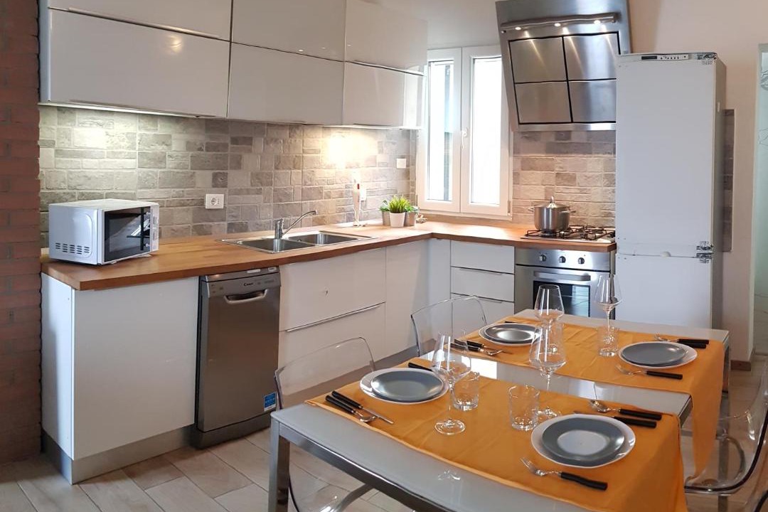 Photo of Kitchen in Mirano