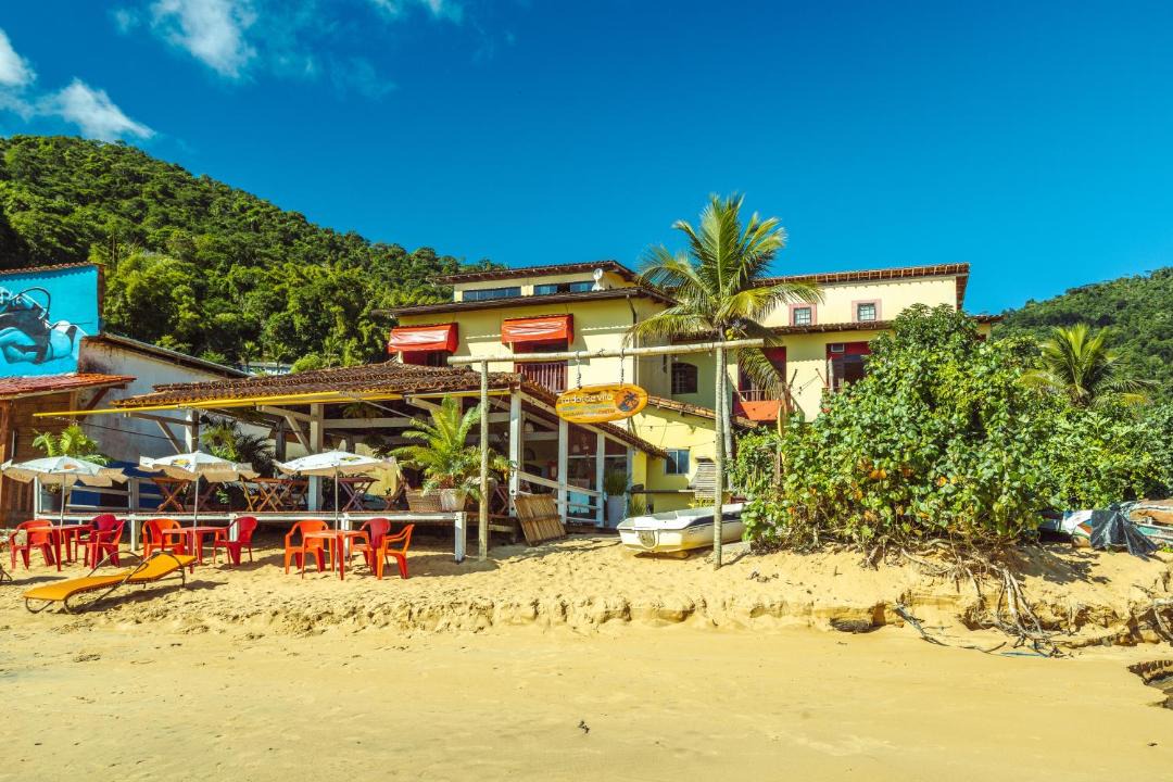 Photo of Others in Praia de Aracatiba