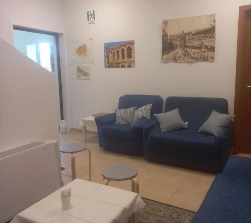 Photo of Livingroom in Ovest