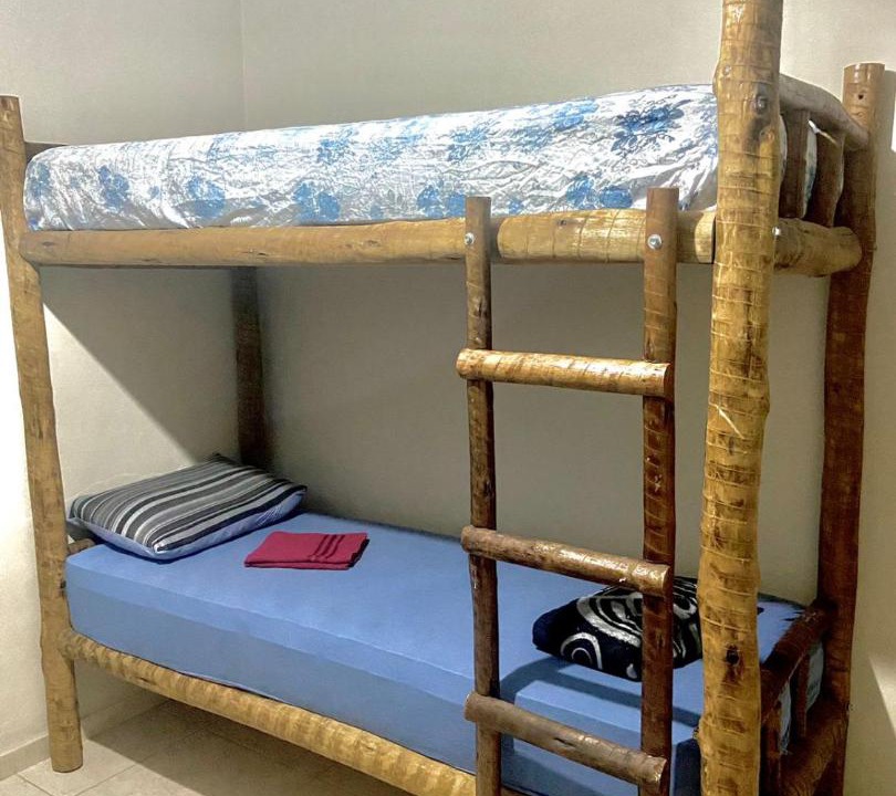 Photo of Bedroom in Parque Aeroporto