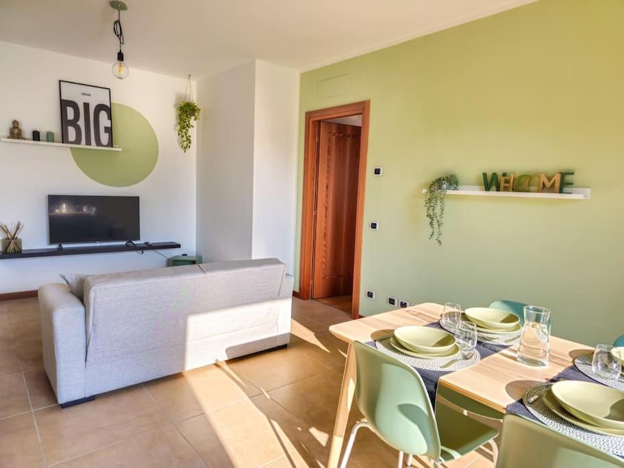 Photo of Livingroom in Col San Martino