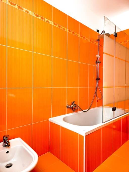 Photo of Bathroom in Col San Martino