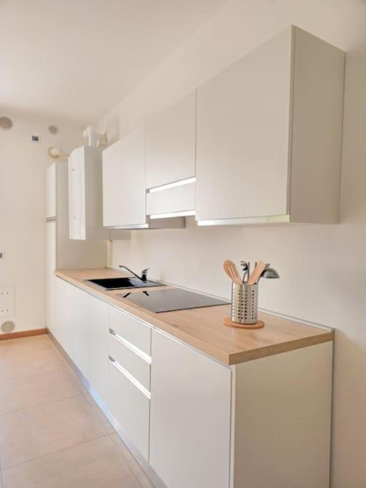Photo of Kitchen in Col San Martino