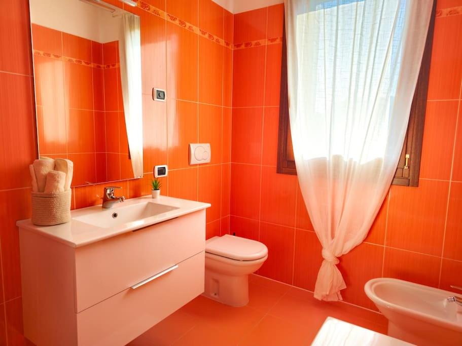 Photo of Bathroom in Col San Martino