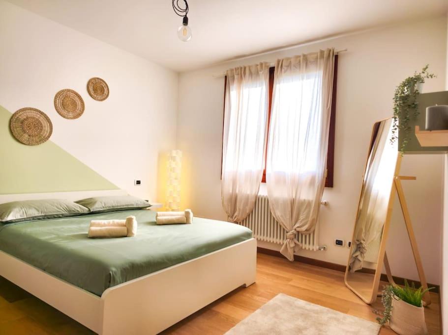 Photo of Bedroom in Col San Martino