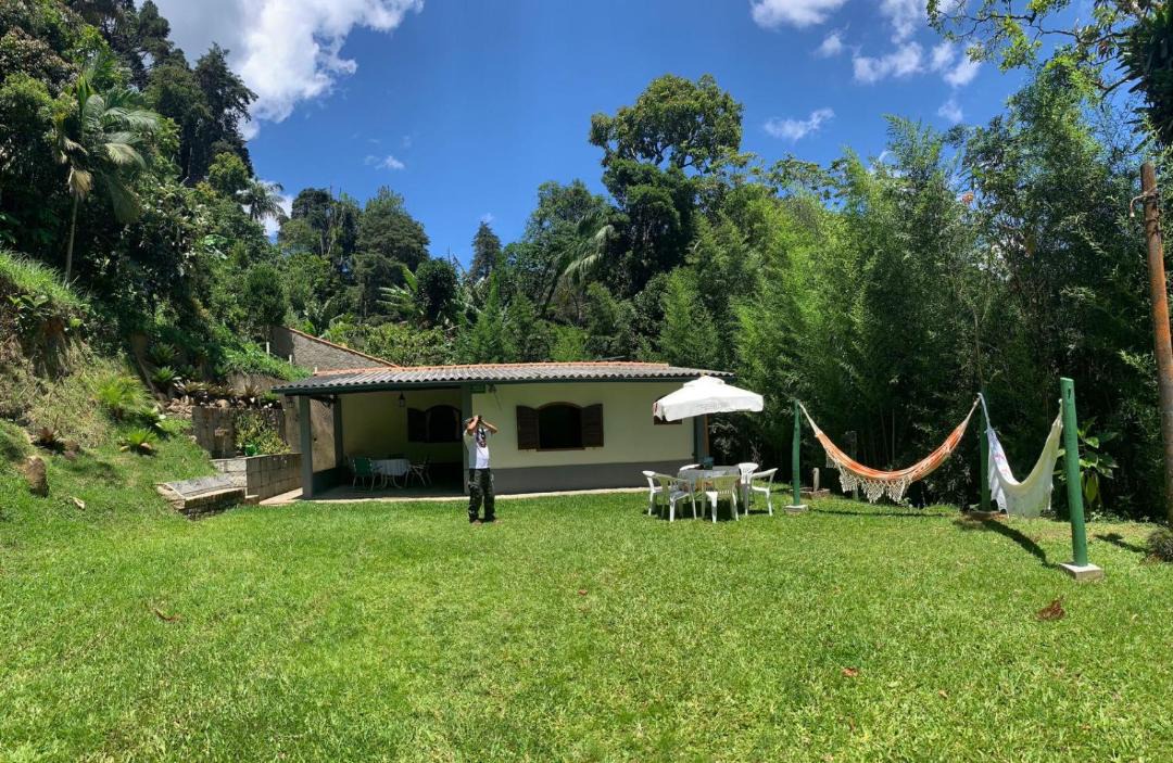 Photo of Others in Fazenda Inglesa