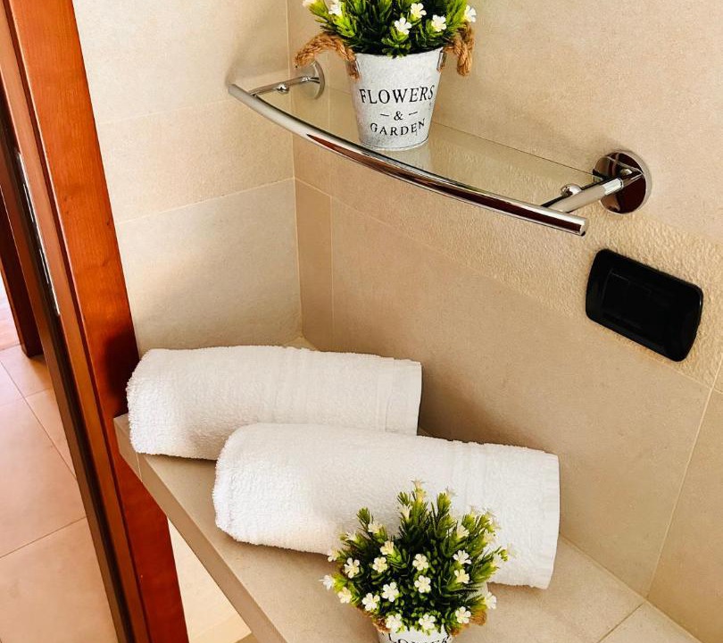 Photo of Bathroom in Cittadella
