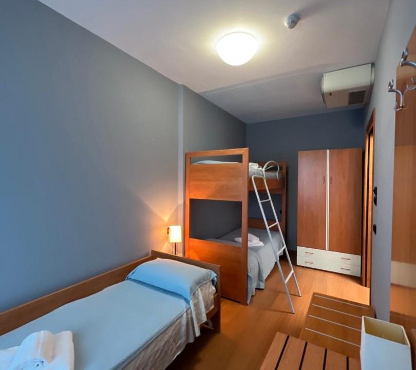 Photo of Bedroom in Bibione Lido del Sole