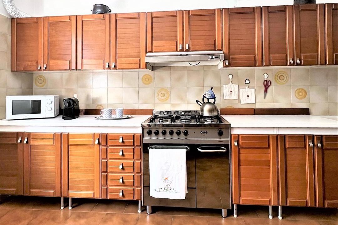Photo of Kitchen in San Martino Buon Albergo