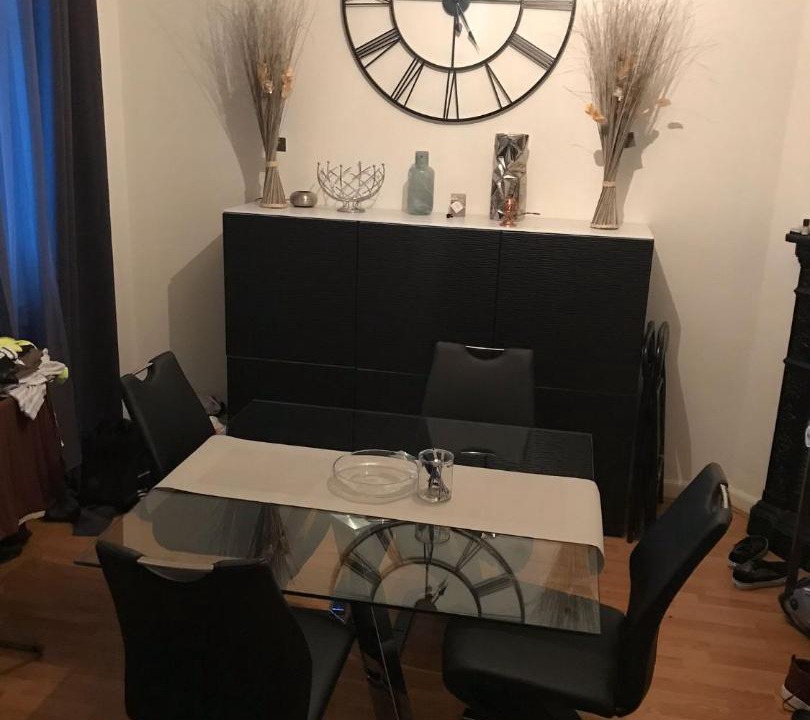 Photo of Livingroom in Republique–Point-du-Jour