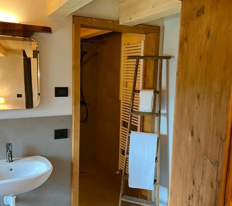 Photo of Bathroom in San Rocco di Piegara